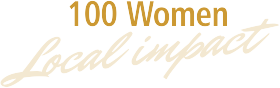 100 Women Loca Impact